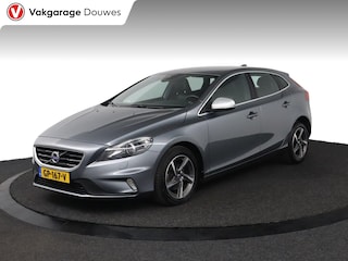 Volvo V40 2.0 D2 R-Design Business