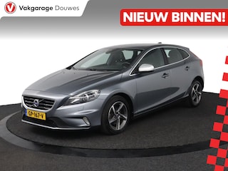 Volvo V40 2.0 D2 R-Design Business