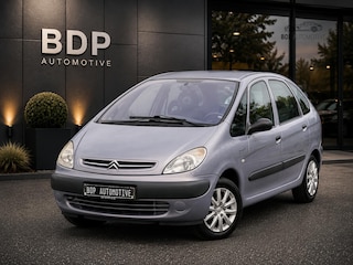Citroën Xsara Picasso 1.8i-16V Plaisir 1ste Eigenaar | Uniek lage km stand | Apk nieuw bij aflevering