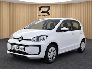 Volkswagen Up 1.0 BMT move up!