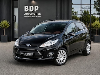 Ford Fiesta 1.4 Titanium Automaat | Airco |