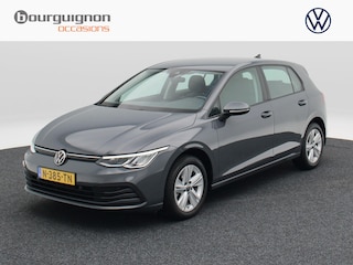 Volkswagen Golf 1.0 eTSi 110 Pk Life | Adaptive Cruise | Camera | Navigatie | Climatronic | 16 Inch | 112.282 Km !!
