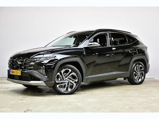 Hyundai Tucson 1.6 T-GDi PHEV Premium I Leder I 360 Camera