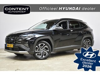 Hyundai Tucson 1.6 T-GDi PHEV Premium I Leder I 360 Camera