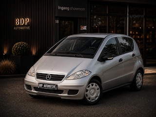 Mercedes-Benz A-klasse 150 Classic Lage km stand | Airco | 2de eigenaar!