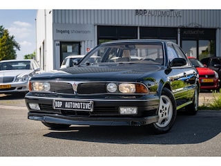 Mitsubishi Sigma 3.0 V6 Special ORIG NL Auto | Uniek | V6 | Automaat | Apk nieuw