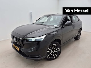 Honda HR-V 1.5 e:HEV Elegance | WORDT VERWACHT | ACHTERUITRIJCAMERA | NAVIGATIE | BLUETOOTH | CRUISE CONTRL | LED VERLICHTING | LICHTMETALEN VELGEN | DAB RADIO | RIJSTROOKHULP | DIGITAL COCKPIT \