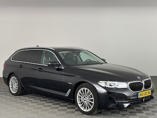 BMW 530 e Touring Business Edition | LEDER | Full LED
