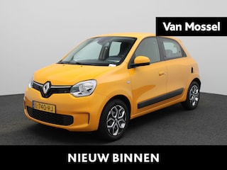 Renault Twingo 1.0 SCe Collection | WORDT VERWACHT | AIRCO | BLUETOOTH | SPEED LIMITER | ELEKTRISCH BEDIENBARE RAMEN VOOR | MULTIFUNCTIONEEL STUURWIEL | LED DAGRIJVERLICHTING |