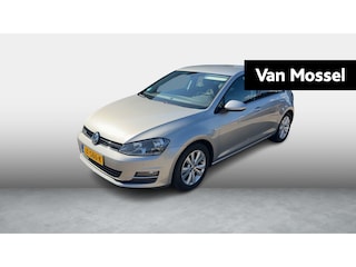Volkswagen Golf 1.0 TSI Connected Series | WORDT VERWACHT |