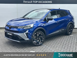 Renault Symbioz 1.6 E-Tech full hybrid 145 esprit Alpine | Panoramadak | Elektrische Stoelen | Trekhaak | Winter Pack