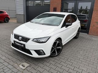 Seat Ibiza 1.0 EcoTSI FR Business Connect | Automaat | Camera | ACC | Carplay en meer!