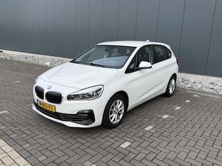 BMW 2-serie Tourer 218i Business Edition | Automaat | NAP | Navi | PDC | Head up display
