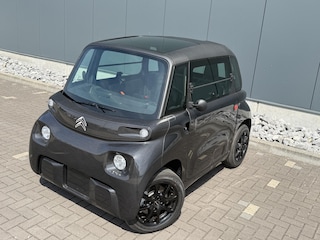 Citroën Ami | Panoramadak | LED | Custom kleur