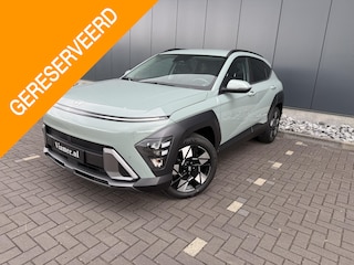 Hyundai Kona 1.6 GDI HEV Premium | Dealer Onderhouden |