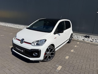 Volkswagen Up 1.0 TSI GTI | Dealer onderhouden | Camera | Cruise