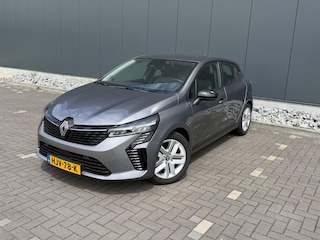 Renault Clio 1.6 E-Tech Full Hybrid 145 evolution | Navigatie | Dealer Onderhouden |