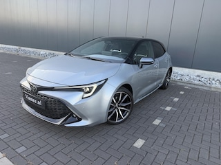 Toyota Corolla Hybrid 140 GR Sport