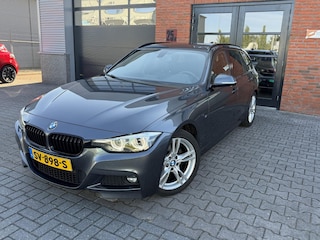 BMW 3-serie Touring 318i Edition M Sport Shadow Executive