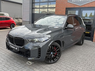 BMW X5 xDrive50e | M-Sport Pro | Exclusive | VOL OPTIES