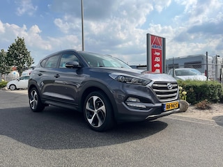 Hyundai Tucson 2.0 CRDi Comfort | Cruise control | Airco | Achteruitrij camera | Trekhaak