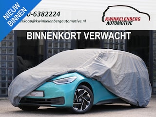 MG 4 Electric 64kWh LONG RANGE/ NL-AUTO 1STE EIGENAAR