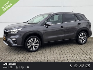 Suzuki S-Cross 1.5 Hybrid Style / Airco / Cruise Control / keyless entry / keyless start / Bluetooth /