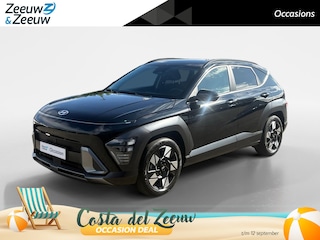 Hyundai Kona 1.6 GDI HEV Comfort Smart | Camera | Navi | Climate control