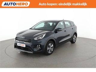 Kia Niro 1.6 GDi PHEV ExecutiveLine | SE33155 |