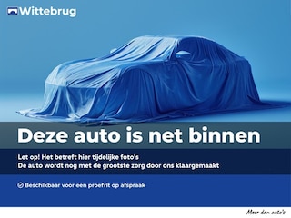 Volkswagen Golf 1.4 eHybrid GTE 245pk DSG / Navigatie / LED verlichting / Digitaal dashboard / App-connect /