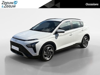Hyundai Bayon 1.0 T-GDI Comfort | Automaat | Carplay | Airco