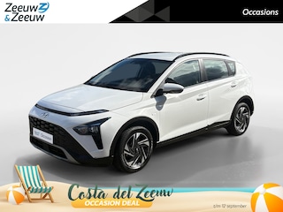 Hyundai Bayon 1.0 T-GDI Comfort | Automaat | Carplay | Airco