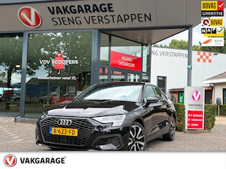 Audi A3 Limousine 30 TFSI Pro Line autom. Bovag rijklaarprijs !!