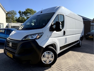 Fiat Ducato 3.5T L3H2 79 kWh 4224km!, 3-Persoons, App Connect, Camera