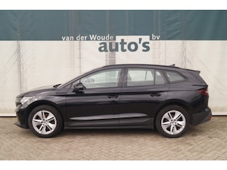 Skoda Enyaq iV 60 180pk -SOH91%-NAVI-ECC-PDC-