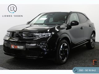 Opel Mokka Electric GS 54 kWh