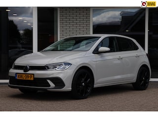 Volkswagen Polo 1.0 TSI 95PK Life App-connect Cruise-control LED