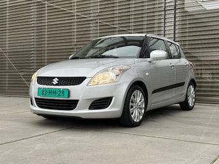 Suzuki Swift 1.2 BANDIT EASSS AIRCO/LM VELGEN !! APK 11-5-2027 !!