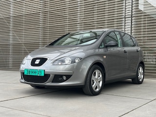 Seat Altea 1.4 TSI ACTIVE STYLE AIRCO/LM VELGEN !!