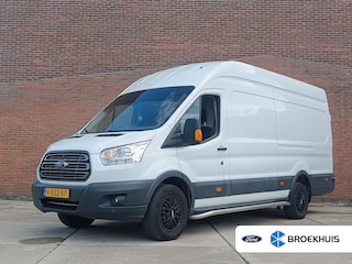Ford Transit 350 2.0 TDCI L4H3 Trend | Sparco Wieldoppen | Navi | Cruise | Trekhaak |