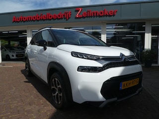 Citroën C3 Aircross 1.2 PureTech S&S C-Series