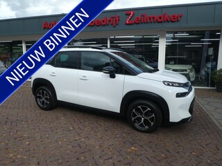 Citroën C3 Aircross 1.2 PureTech S&S C-Series