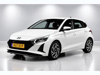 Hyundai i20 1.0 T-GDI 48V MHEV Comfort I Apple carplay & Android Auto