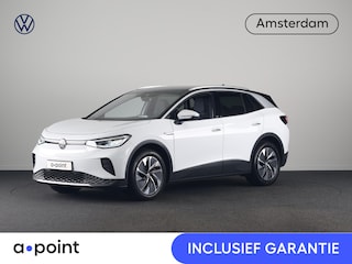 Volkswagen ID.4 Pro 77 kWh 204 Pk | Navigatie | Panoramadak | Parkeersensoren (Park assist) | Achteruitrijcamera | Matrix LED koplampen | Keyless | Comfort pakket |