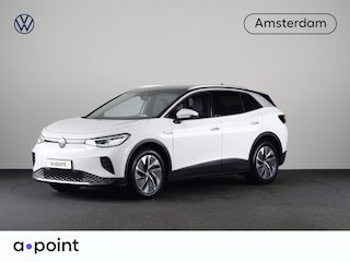 Volkswagen ID.4 Pro 77 kWh 204 Pk | Navigatie | Panoramadak | Parkeersensoren (Park assist) | Achteruitrijcamera | Matrix LED koplampen | Keyless | Comfort pakket |