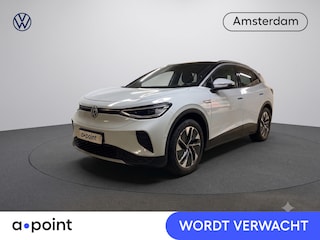 Volkswagen ID.4 Pro 77 kWh 204 Pk | Navigatie | Panoramadak | Parkeersensoren (Park assist) | Achteruitrijcamera | Matrix LED koplampen | Keyless | Comfort pakket |