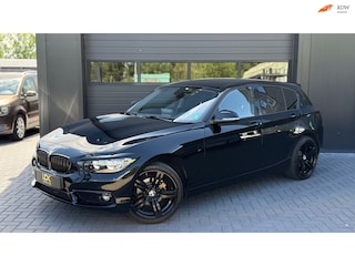BMW 118i M135i Look|Stoelverwarming|Carplay
