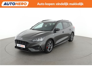 Ford Focus Wagon 1.5 EcoBoost ST Line Business |JB84757|
