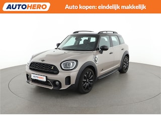 Mini Countryman 1.5 Cooper S E ALL4 Chili | GR07819 |