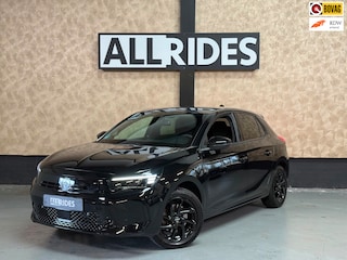 Opel Corsa 1.2 GS Line | Led | Carplay | NAP | Airco | Stoelverwarming
